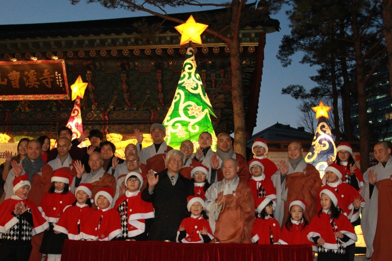 2012.12.17_성탄트리 점등
